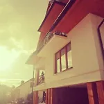 Golasowka Проживание в семье Мушина