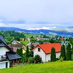 Golasowka Проживание в семье