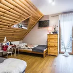 Golasowka Alloggio in famiglia
