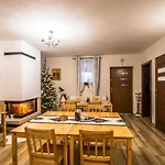 Golasowka Мушина