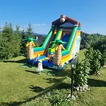 Golasowka Проживание в семье Мушина