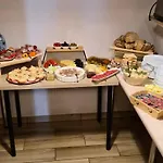 Проживание в семье Golasowka Мушина