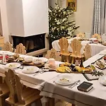 Golasowka Проживание в семье