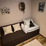 Проживание в семье Golasowka