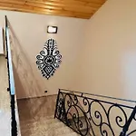 Проживание в семье Golasowka *