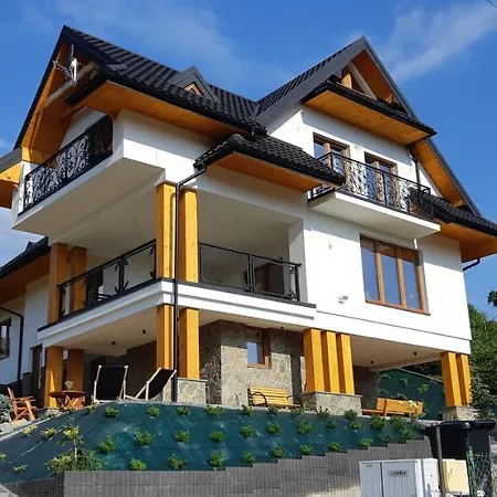 Golasowka موشينا