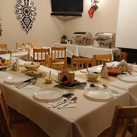 منزل للإقامة Golasowka *