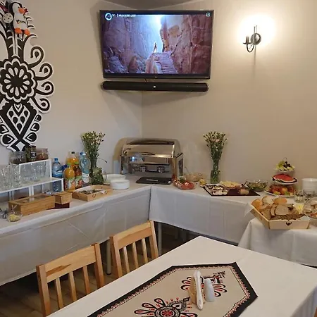 منزل للإقامة Golasowka