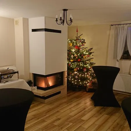 Privat bolig Golasowka