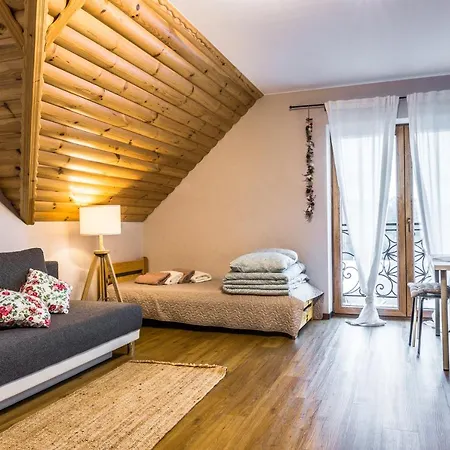 Golasowka منزل للإقامة *