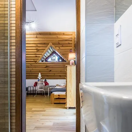 Golasowka موشينا