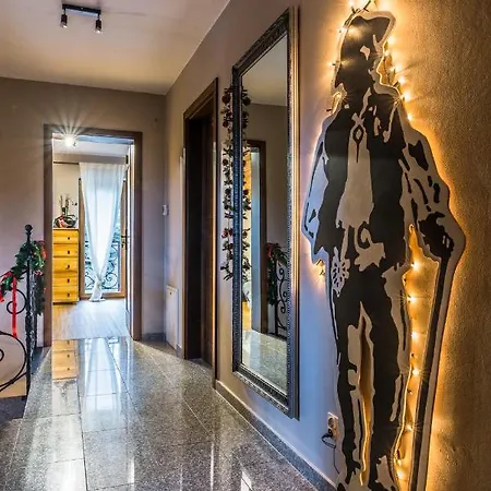 Golasowka موشينا