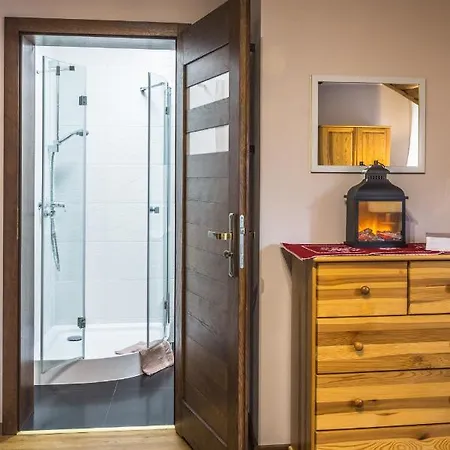 Golasowka منزل للإقامة