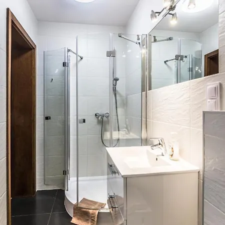 Golasowka منزل للإقامة