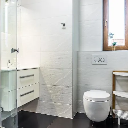 Golasowka منزل للإقامة *