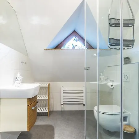 منزل للإقامة Golasowka *