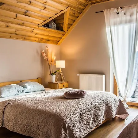 Privat bolig Golasowka Muszyna