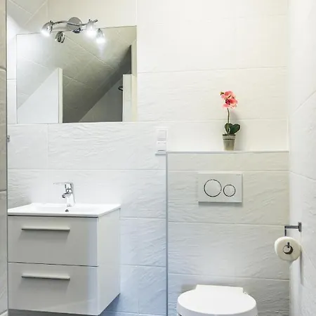 Golasowka منزل للإقامة