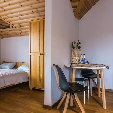 Golasowka منزل للإقامة *