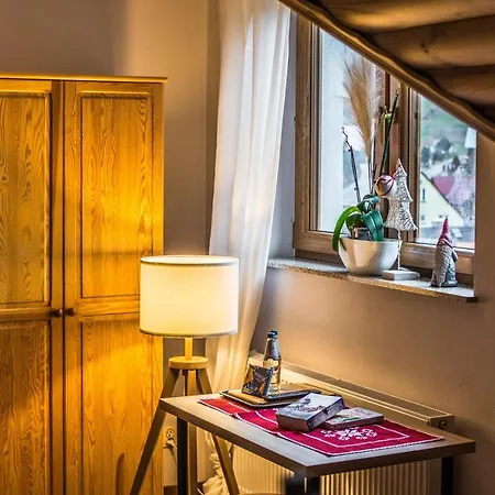 منزل للإقامة Golasowka *