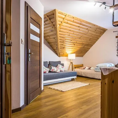 Golasowka منزل للإقامة *