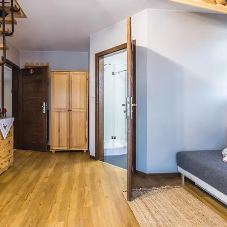 Golasowka * موشينا