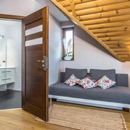 Golasowka موشينا