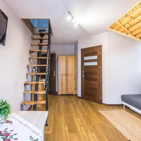 منزل للإقامة Golasowka