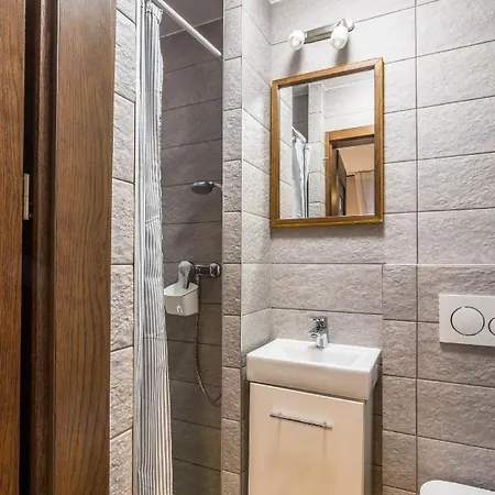 Golasowka منزل للإقامة