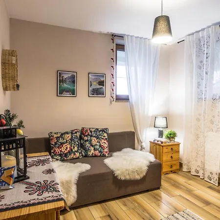 Golasowka موشينا