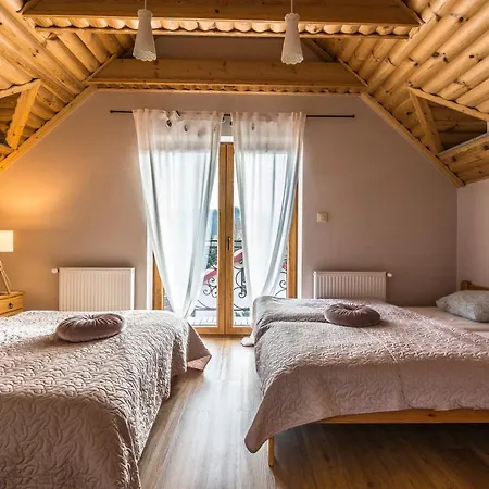 Golasowka * موشينا