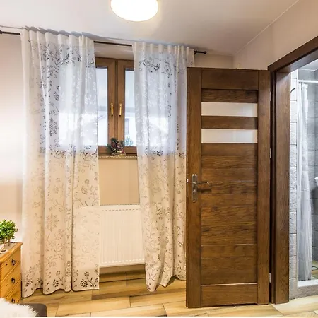 منزل للإقامة Golasowka