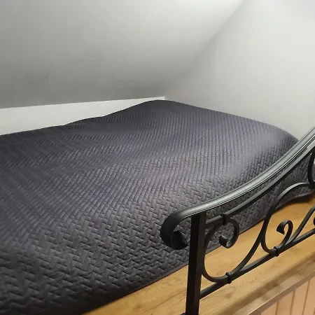 Privat bolig Golasowka Muszyna