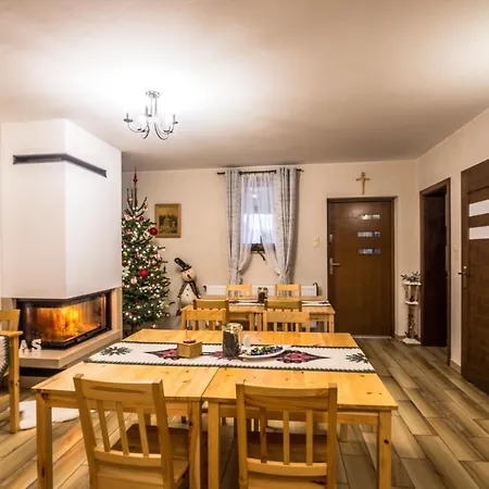 Golasowka Muszyna