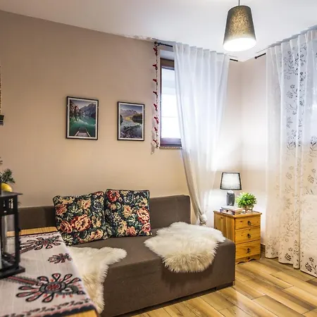 Golasowka * موشينا