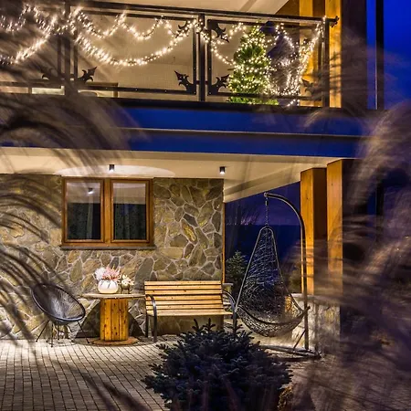 Golasowka Privat bolig