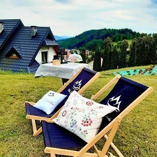 Golasowka موشينا