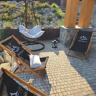 منزل للإقامة Golasowka