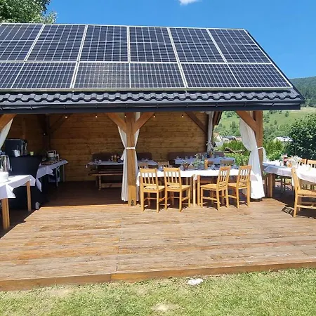 منزل للإقامة Golasowka