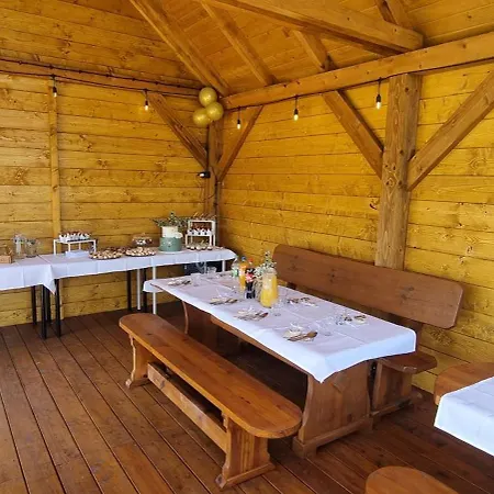 Golasowka موشينا