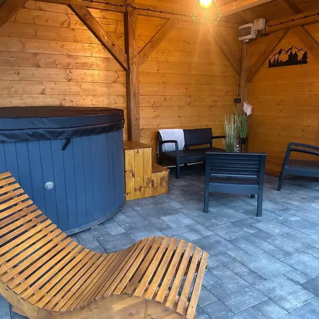 Golasowka Homestay szállás