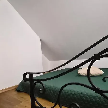 בית אירוח Golasowka