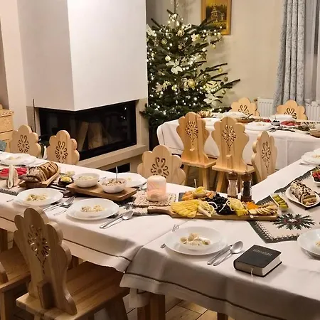 Golasowka Alloggio in famiglia