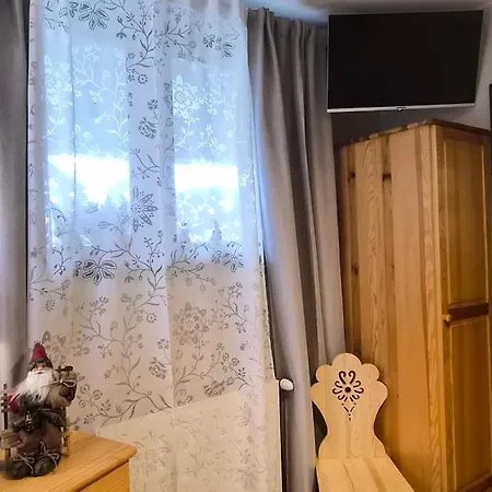 홈스테이 Golasowka