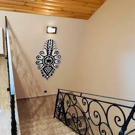 Privat bolig Golasowka *