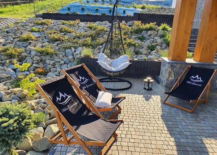 Golasowka בית אירוח *