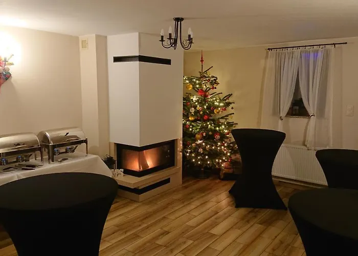 בית אירוח Golasowka