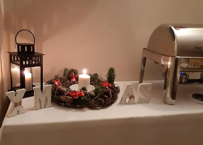 בית אירוח Golasowka