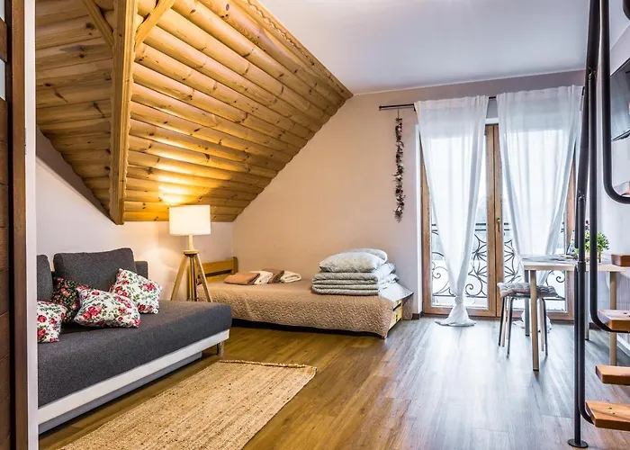 Golasowka בית אירוח *