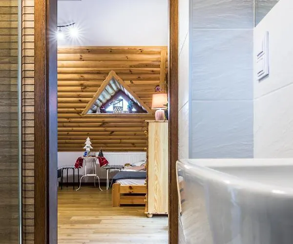 Golasowka מוז'ינה